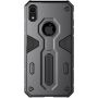 Nillkin Defender 2 Series Armor-border bumper case for Apple iPhone XR order from official NILLKIN store